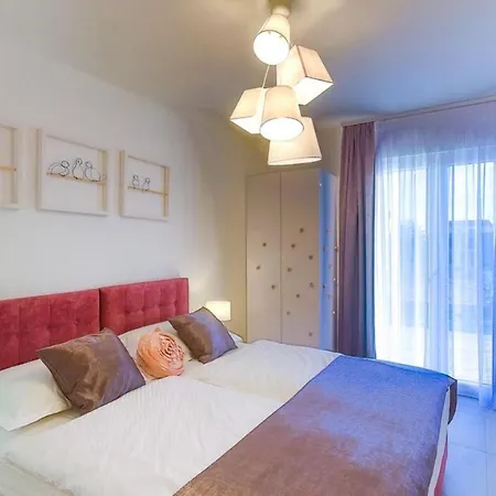 7 Stars 펜션 Kaštela
